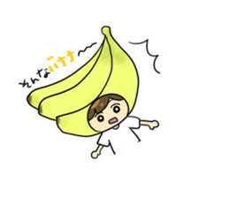 Headgear system girl sticker #12227016