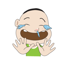 gentle_student sticker #12227051