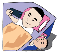 gentle_student sticker #12227055