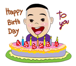 gentle_student sticker #12227057