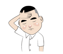 gentle_student sticker #12227058