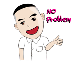 gentle_student sticker #12227066