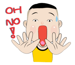 gentle_student sticker #12227067