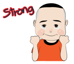 gentle_student sticker #12227077