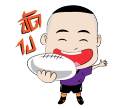 gentle_student sticker #12227082