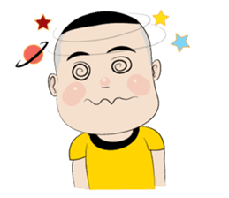 gentle_student sticker #12227083