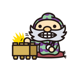 cobit 12 sticker #12227977