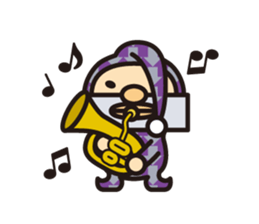 cobit 12 sticker #12227982