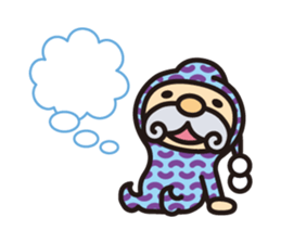 cobit 12 sticker #12227987