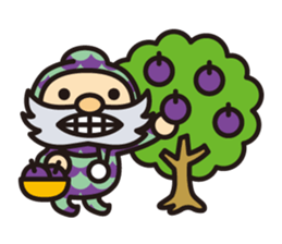 cobit 12 sticker #12227992