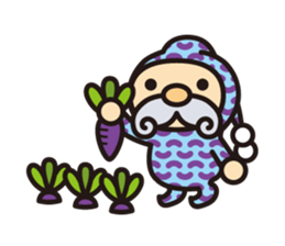 cobit 12 sticker #12227993