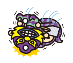 cobit 12 sticker #12227994