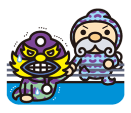 cobit 12 sticker #12227996