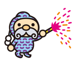 cobit 12 sticker #12228001