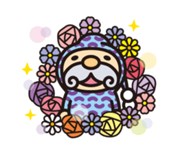 cobit 12 sticker #12228004