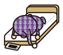 cobit 12 sticker #12228005