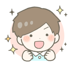 Yurutto Friends! sticker #12228215