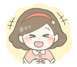 Yurutto Friends! sticker #12228219