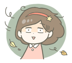 Yurutto Friends! sticker #12228221