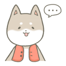 Yurutto Friends! sticker #12228231