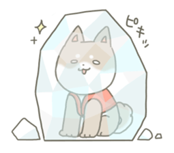 Yurutto Friends! sticker #12228233