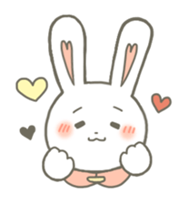 Yurutto Friends! sticker #12228236