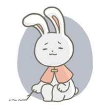 Yurutto Friends! sticker #12228237