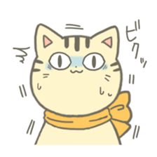 Yurutto Friends! sticker #12228239