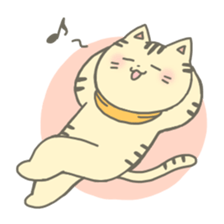 Yurutto Friends! sticker #12228241