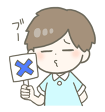 Yurutto Friends! sticker #12228243