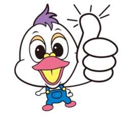 KuKi FAMILY Part2 sticker #12228860