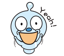 KuKi FAMILY Part2 sticker #12228862