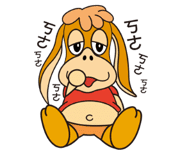 KuKi FAMILY Part2 sticker #12228863