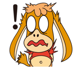 KuKi FAMILY Part2 sticker #12228869