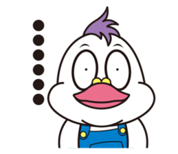 KuKi FAMILY Part2 sticker #12228872