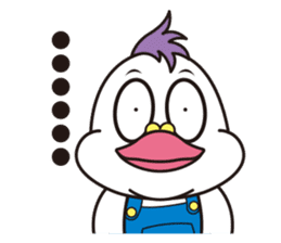 KuKi FAMILY Part2 sticker #12228872