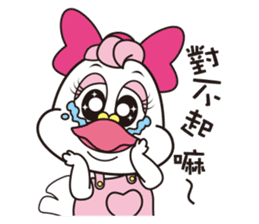 KuKi FAMILY Part2 sticker #12228879