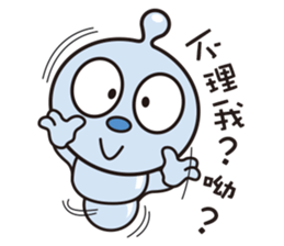 KuKi FAMILY Part2 sticker #12228880