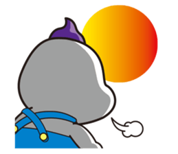 KuKi FAMILY Part2 sticker #12228884