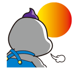 KuKi FAMILY Part2 sticker #12228884