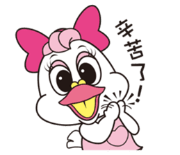 KuKi FAMILY Part2 sticker #12228885