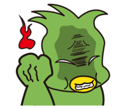 KuKi FAMILY Part2 sticker #12228888