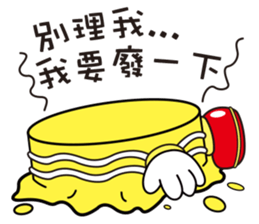 KuKi FAMILY Part2 sticker #12228889