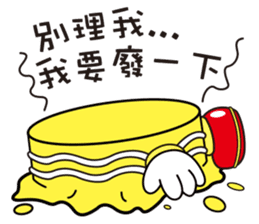 KuKi FAMILY Part2 sticker #12228889