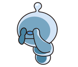 KuKi FAMILY Part2 sticker #12228892