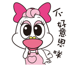 KuKi FAMILY Part2 sticker #12228893