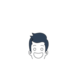 Can you move like him? sticker #12228901