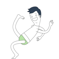 Can you move like him?