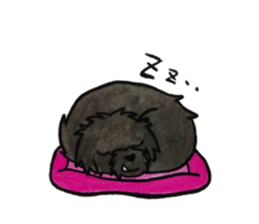 warusa sticker second edition siiru sticker #12229142