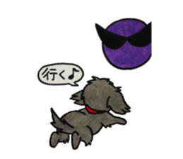 warusa sticker second edition siiru sticker #12229150